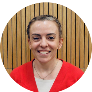 Melany Horsfall cirkel